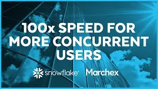 How Snowflake Helped Marchex Reach Rapid Speed Reporting | Snowflake Inc.