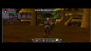 Sherwood Dungeon review