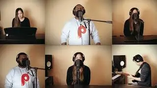 More Than Anything Cover by S.H music (Featuring Darryl Butler)