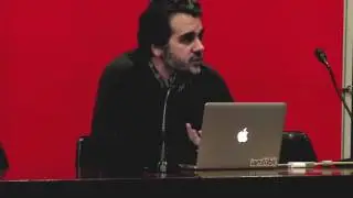 PARTE I - Workshop 
