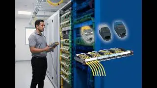 Webinar Redes de Cobre: La base de la conectividad LAN - 09/03/2026