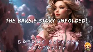 Dreams Beyond Adversity: The Barbie Story Unfolded!