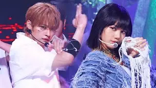 main dancers that stands out among other members