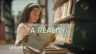 Leaders Education Foundation - Making Lives Better, Together