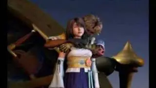 Final Fantasy X End