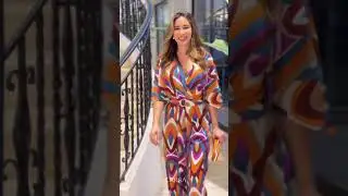 Top 5 nuevos look de moda 2024/2025 hermosos outfits en tendencia