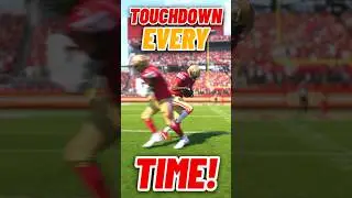 Must Try Return in Madden 25!