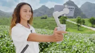 Nuevo DJI Osmo Mobile 4. Disponible en iShop