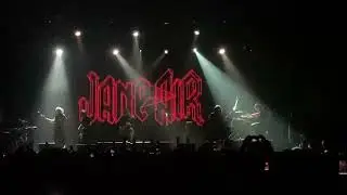Полигон Фест: Jane Air - Гейши ниндзя убийцы @ 1930 Moscow // 04.01.2023