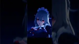 Lycaon Rina Corin Ellen edit || Zenless Zone Zero #zzz #edit