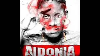 Aidonia Heart of war (NEW !!!!!!!EXCLUSIVE!!!!) KARTEL Diss