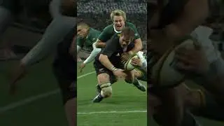 At the DEATH 💪 #allblacks #highlights