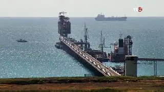 Стала известна причина ДТП с автобусом на Кубани