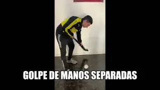 Hockey Error y Causa