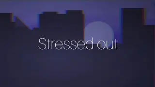 Stressed out meme TF2