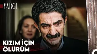 İntikam Uğruna Atılan Adımlar - Yargı