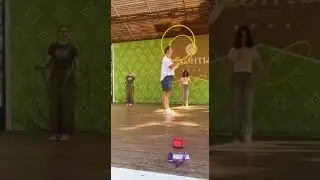 #цирковаябанда #бизнеспоженски #мастерклассыдлядетей