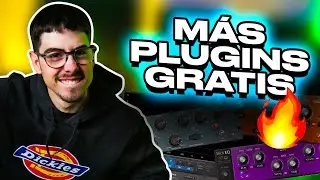 How to MASTER a BEAT with FREE PLUGINS 💰