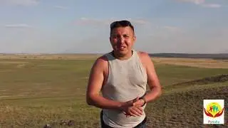 Отзыв о школе Рунаки от Рустэма