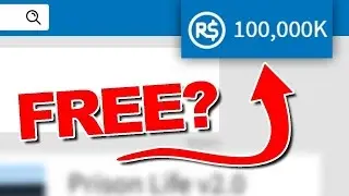 How To Get FREE Robux on ROBLOX (NO INSPECT) (ALL DEVICES!)