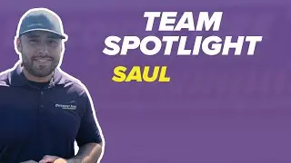 Introducing Saul