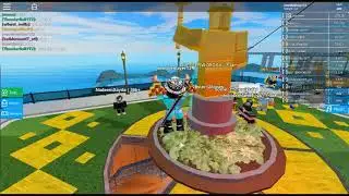 Roblox Trade Hangout