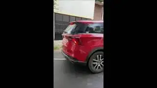XUV700 original video leak #xuv700