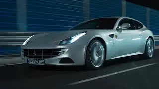 VLEXØ - Feel it (Car Video)