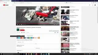 Poner video en facebook