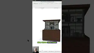 How to show or hide the origin in Archicad 29