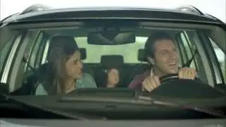 Sur Yapı Navigasyon Reklam Filmi