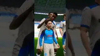 FIFA 23 Napoli, Atalanta, Lazio & Roma Licensed 💥