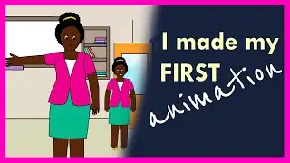 Animating in adobe character animator | 2022