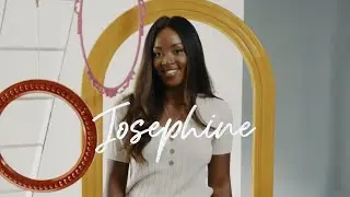 Josephine's Strata Story #mystratastory