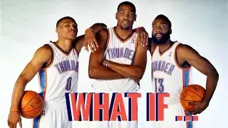 IF TIMES COULD GO BACK, WHAT WOULD HAPPEN TO THE NBA (2017 version)