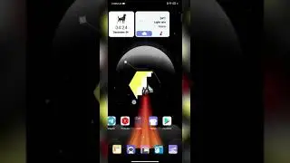 Miui 12 / miui 12.5 themes || miui amoled best miui notification panel theme || #shorts #short