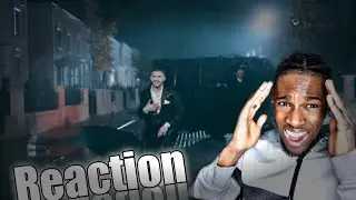 First Time listening To🇦🇱| BUTRINT IMERI - KUKU [Reaction]