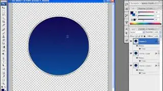 Como hacer una Bola de Cristal en Adobe Photoshop