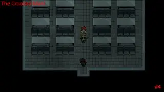 HE CAME BACK FOR ANOTHER FIGHT!!! | The Crooked Man #4