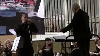 Summertime - George Gershwin’s 120th Anniversary Concert