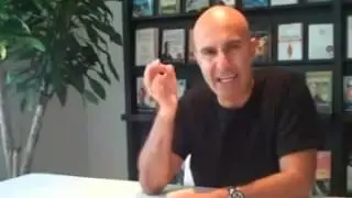 Робин Шарма   Как просыпаться раньше?