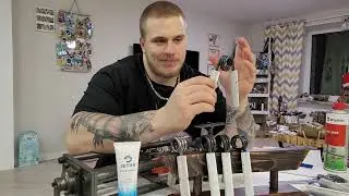 Обзор и калибровка эспандеров Standard gripper, Силаруков 140 и СоС 4.