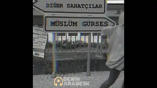 Müslüm Gürses - Sende Kalmış