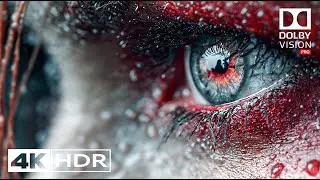 Stunning 4K HDR Dolby Vision | Cinematic Ultra HD Demo