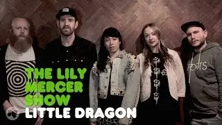 The Lily Mercer Show: Little Dragon