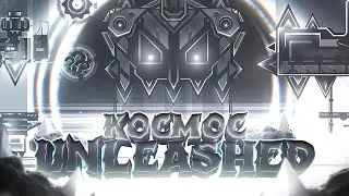KOCMOC UNLEASHED: ПОГОНЯ ЗА НЕВОЗМОЖНЫМ