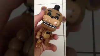 Funko pop Фредди