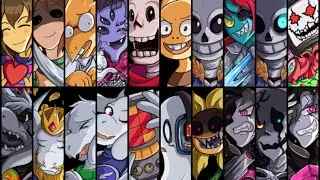 Undertale 11 достань банку или умри