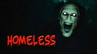 Homeless Прохождение ►НОЧНАЯ СМЕНА В МЕТРО