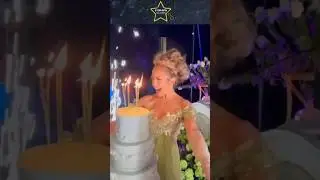 Лопес и Гарнер ПОЗДРАВИЛИ Аффлека с 52-летием